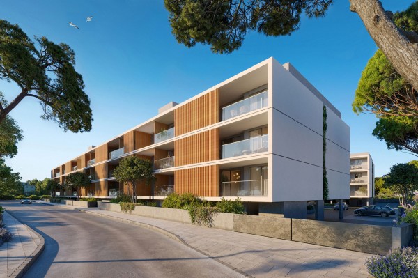 Discover luxury living in Paphos
